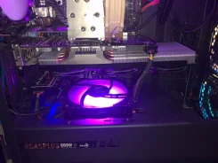 Radeon RX 570 ����