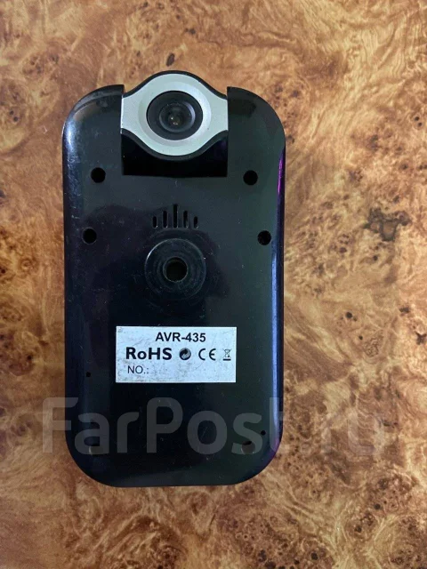 Ritmix AVR-435 ����