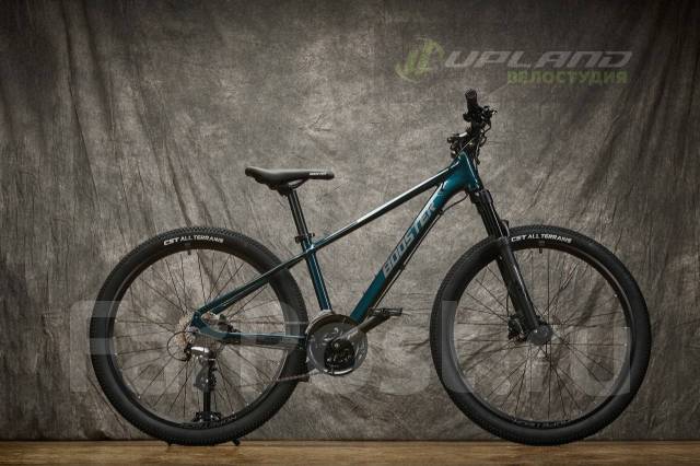 Горный велосипед Booster Naik | Shimano Altus | Под рост 140-150 ...