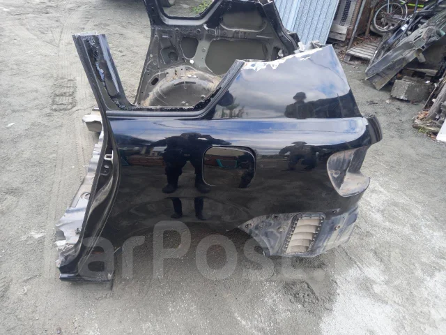 Toyota Ipsum. ACM26, 2AZFE ����