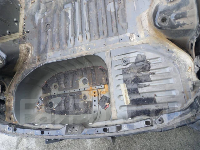 Toyota Ipsum. ACM26, 2AZFE ����
