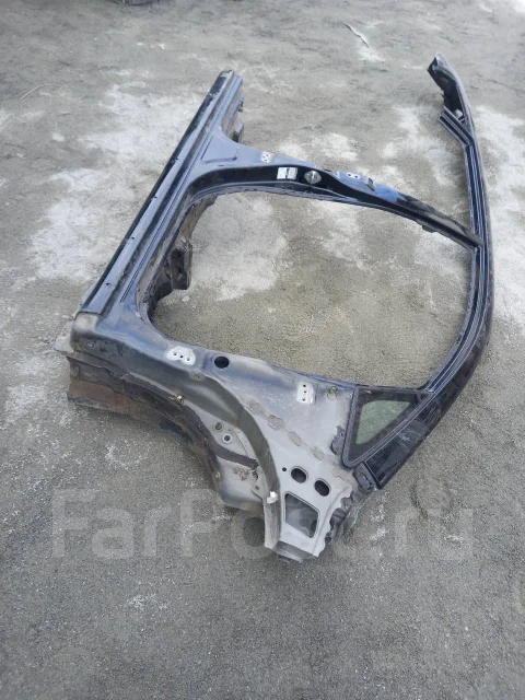 Toyota Ipsum. ACM26, 2AZFE ����