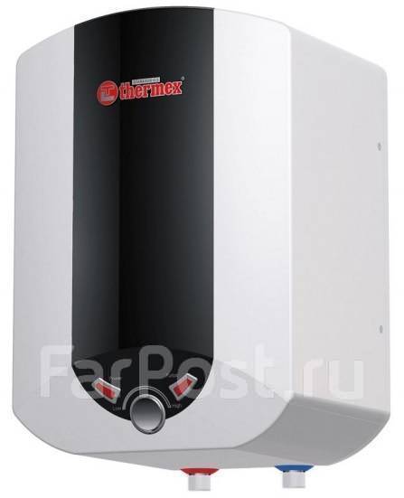 Ремонт титанов и бойлеров на дому. Выезд. Цены от 500 руб в Артеме