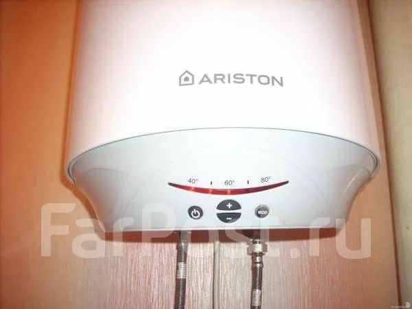 Ремонт титанов и бойлеров на дому. Выезд. Цены от 500 руб в Артеме