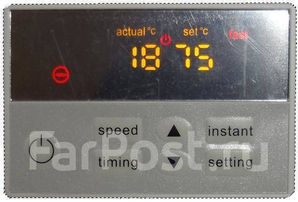 Ремонт титанов и бойлеров на дому. Выезд. Цены от 500 руб в Артеме