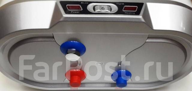 Ремонт титанов и бойлеров на дому. Выезд. Цены от 500 руб в Артеме