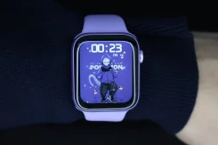 Apple Watch Series 6. ��� ����� �� ������������ ����