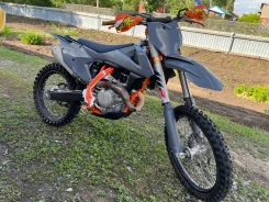 KTM 450 SX-F. 450����. ��., ��������, ������ �� �� ����