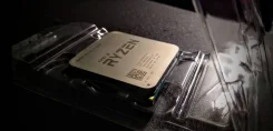 AMD Ryzen 5 2600 ����