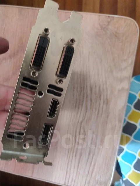 GeForce GTX 660 ����