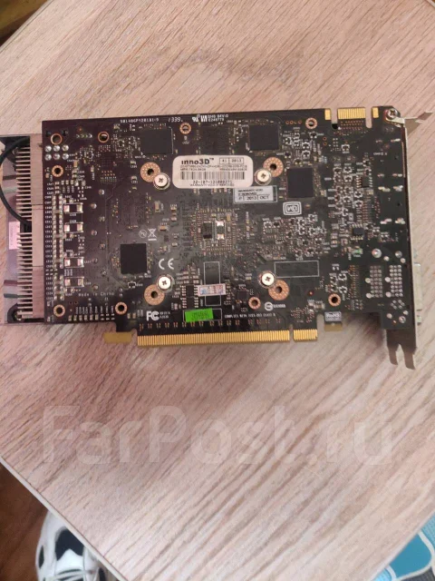 GeForce GTX 660 ����