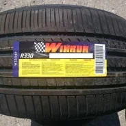 WinRun R330. ������, ����� ����