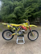 Suzuki RM 250. 250����. ��., ��������, ��� ���, � �������� ����