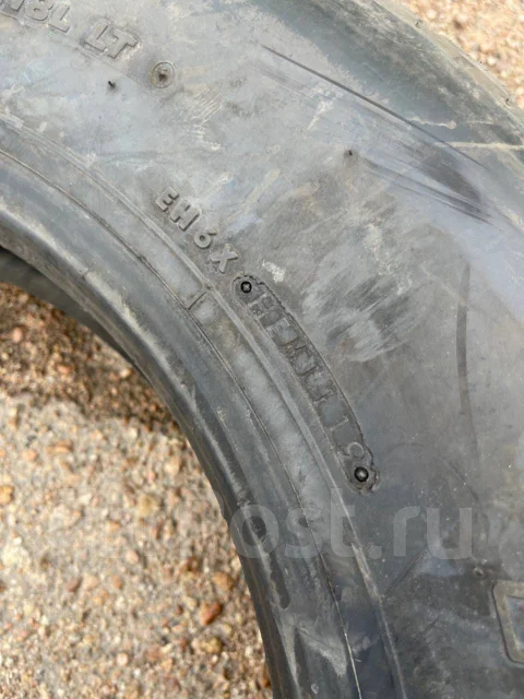 Yokohama Y785R. ������, 2019 ���, �/�, ����� �� 5 % ����