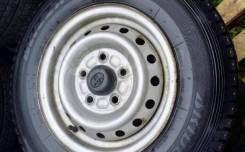 Toyota. 5.0x13", 5x114.3, �� 60,1���. ����