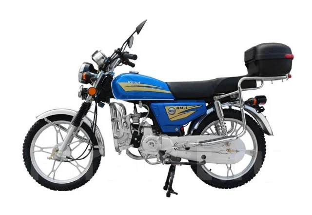 Regulmoto Alpha RM-1. 110����. ��., ��������, ��� ���, ��� ������� ����