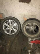 Enkei J10. x15" ����