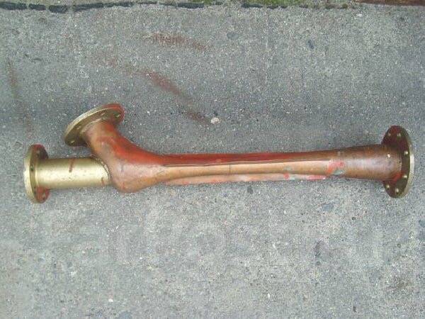 Куплю судовую запорную арматуру - Судовое снабжение во Владивостоке