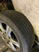 Enkei SVX. x15", 5x114.3 ����