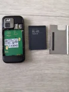 Nokia N97 mini. �/�, �����������, ������, 3G, ��������� ����