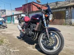 Honda CB 1000. 1 000����. ��., ��������, ���, � �������� ����
