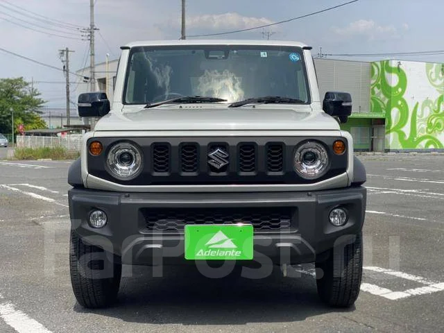 Suzuki Jimny. �������, 4wd, 1.5 (102��.�.), ������, �/�. ��� ����� �� ������������ ����