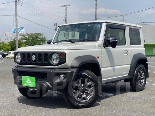 Suzuki Jimny. �������, 4wd, 1.5 (102��.�.), ������, �/�. ��� ����� �� ������������ ����