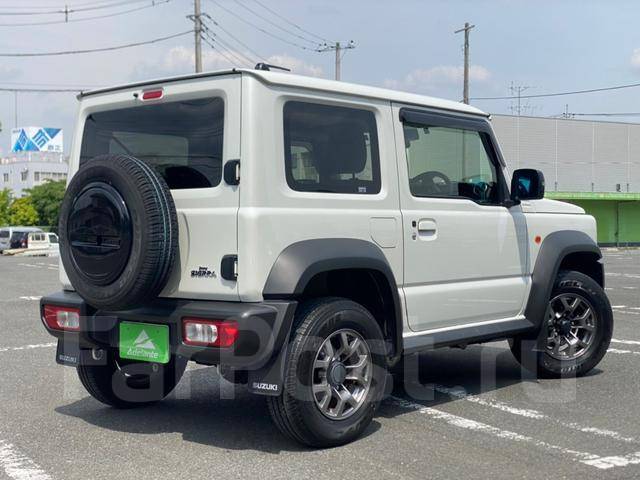 Suzuki Jimny. �������, 4wd, 1.5 (102��.�.), ������, �/�. ��� ����� �� ������������ ����