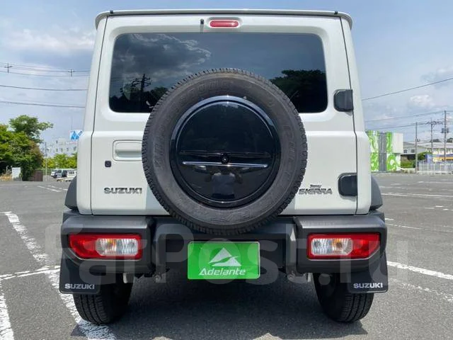 Suzuki Jimny. �������, 4wd, 1.5 (102��.�.), ������, �/�. ��� ����� �� ������������ ����