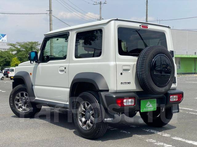 Suzuki Jimny. �������, 4wd, 1.5 (102��.�.), ������, �/�. ��� ����� �� ������������ ����