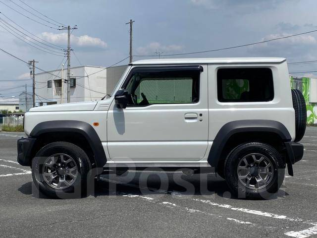 Suzuki Jimny. �������, 4wd, 1.5 (102��.�.), ������, �/�. ��� ����� �� ������������ ����
