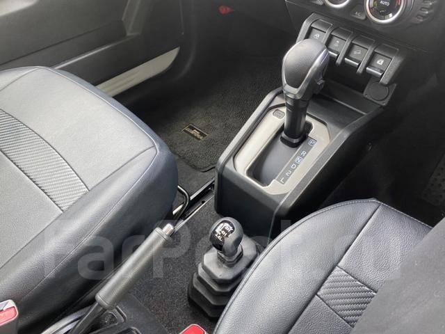 Suzuki Jimny. �������, 4wd, 1.5 (102��.�.), ������, �/�. ��� ����� �� ������������ ����