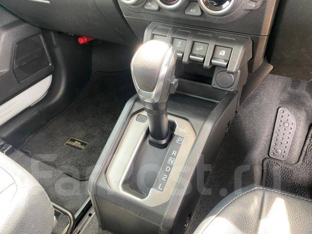 Suzuki Jimny. �������, 4wd, 1.5 (102��.�.), ������, �/�. ��� ����� �� ������������ ����