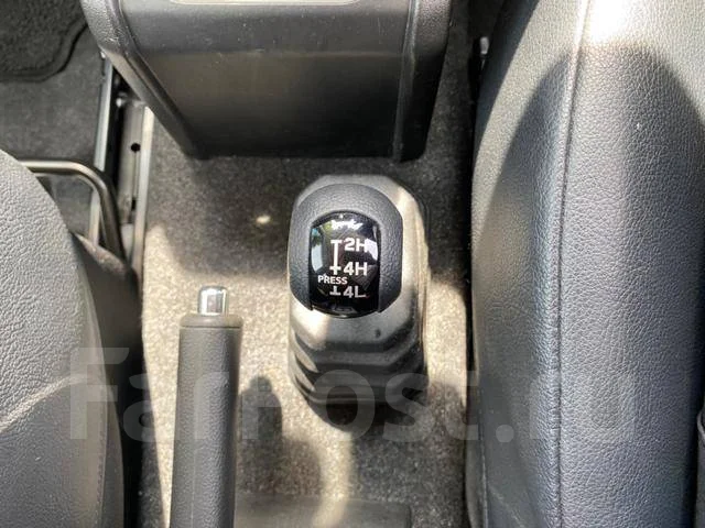 Suzuki Jimny. �������, 4wd, 1.5 (102��.�.), ������, �/�. ��� ����� �� ������������ ����
