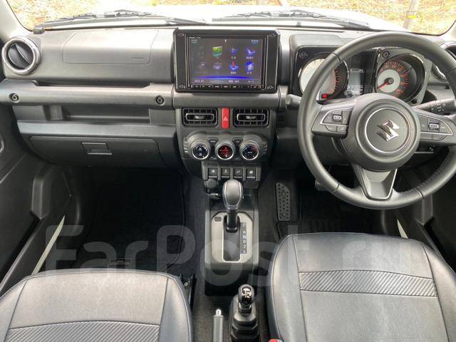 Suzuki Jimny. �������, 4wd, 1.5 (102��.�.), ������, �/�. ��� ����� �� ������������ ����