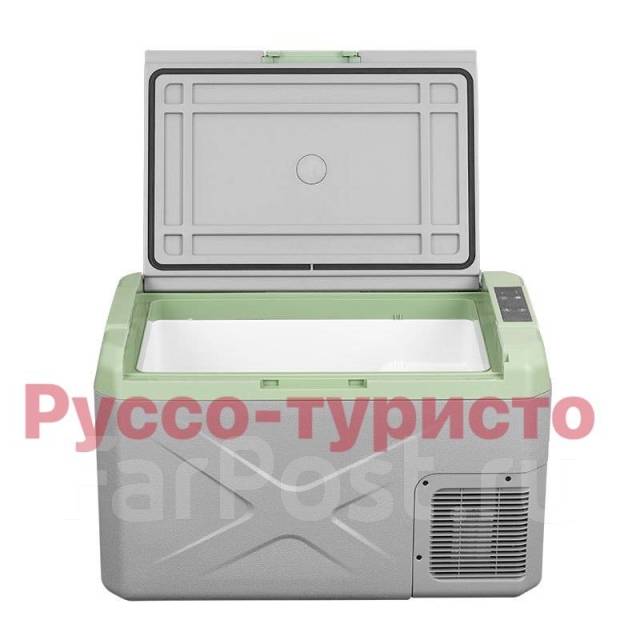 Автомобильный морозильник alpicool