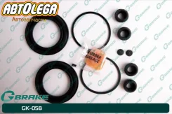 ���-� �������� ���. G-brake Suzuki Escudo/Grand Vitara TA74W/TD#4W 05- GK058 ����