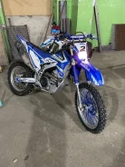 Yamaha WR 250R. 250����. ��., ��������, ���, � �������� ����