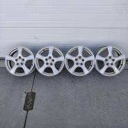 Violento. 6.0x15", 5x100, ET43, �� 51���. ����