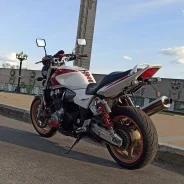 Honda CB 1300. 1 300����. ��., ��������, ���������, ��� ������� ����