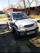 Daihatsu Terios. �������, 4wd, 1.3 (90��.�.), ������, 200 000����. �� ����