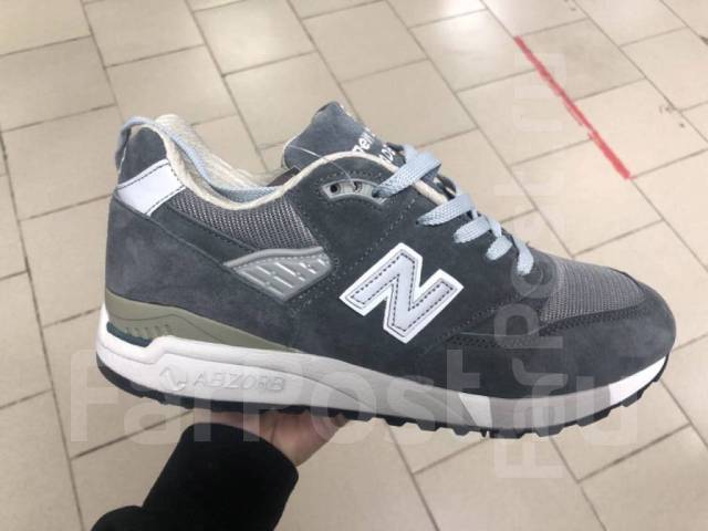 New balance store 998 42