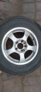 Bridgestone Ragtime. 6.0x15", 4x114.3, 5x114.3, �� 70���. ����