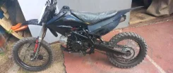 Regulmoto Five 125. 125����. ��., �������� ����