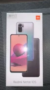 Xiaomi Redmi Note 10S. �����, ����� ����
