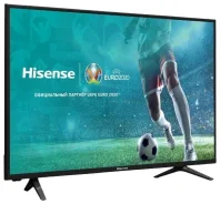 Hisense. LED. ��� ����� �� ���������� ����