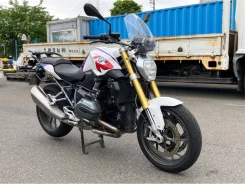 BMW R 1200 R. 1 200����. ��., ��������, ���, ��� �������. ��� ����� �� ������� ����