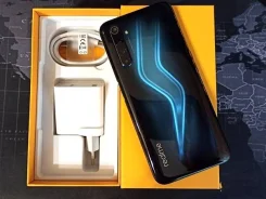 Realme 6. �/�, 128 ��. ��� ����� �� ���������� ����