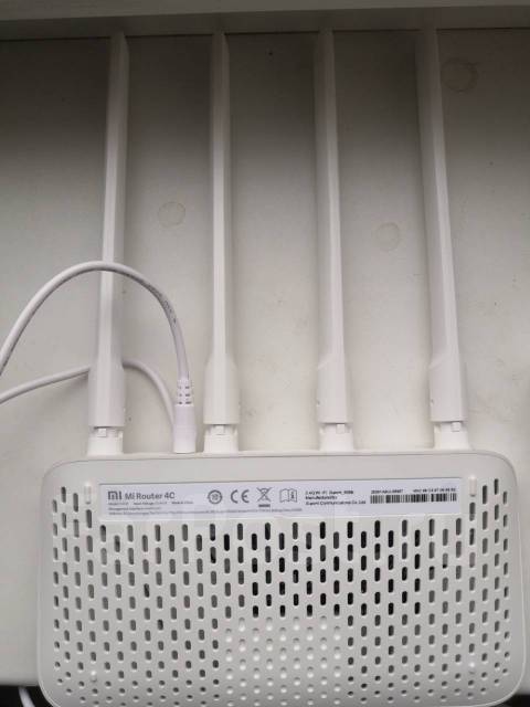 Роутер, новый, в наличии. Цена: 1 000₽ во Владивостоке