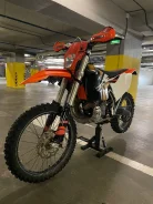 KTM 250 EXC. ��������, ��� ���, ������ �� �� ����